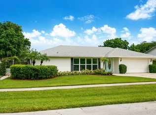 1436 Old Cypress Trl, Wellington, FL 33414