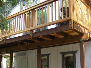 12724 Summit Ridge Dr, Nevada City, CA 95959