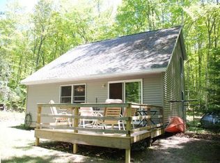 4175 Neoma Trl, Kewadin, MI 49648