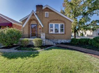 5748 Devonshire Ave, Saint Louis, MO 63109