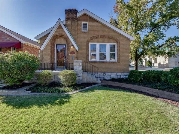 5748 Devonshire Ave, Saint Louis, MO 63109