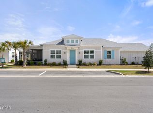 8641 Conch Shell Ct, Panama City Beach, FL 32413