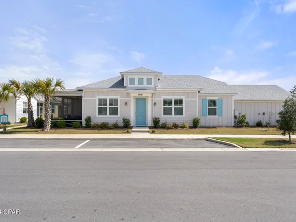 8641 Conch Shell Ct, Panama City Beach, FL 32413