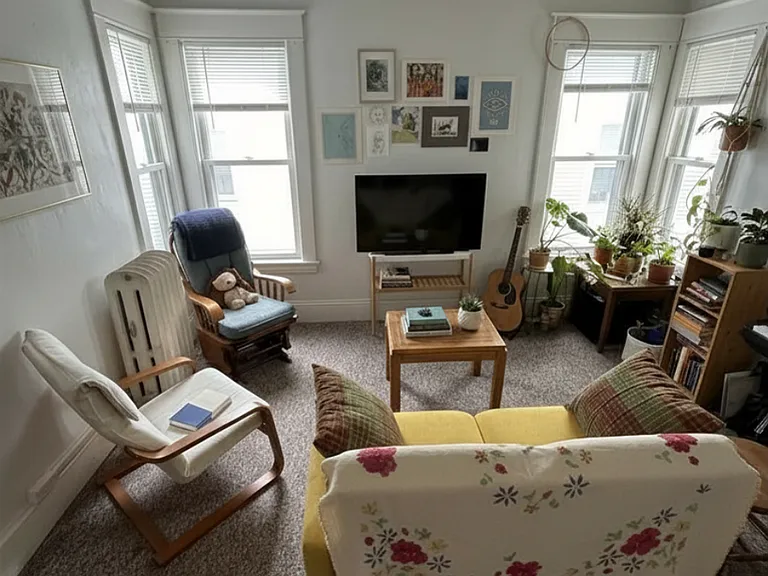 604 Emmet St #5 — Photo 3