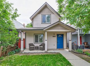 1354 Lipan St, Denver, CO 80204