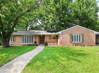 3635 Regent Dr, Dallas, TX 75229
