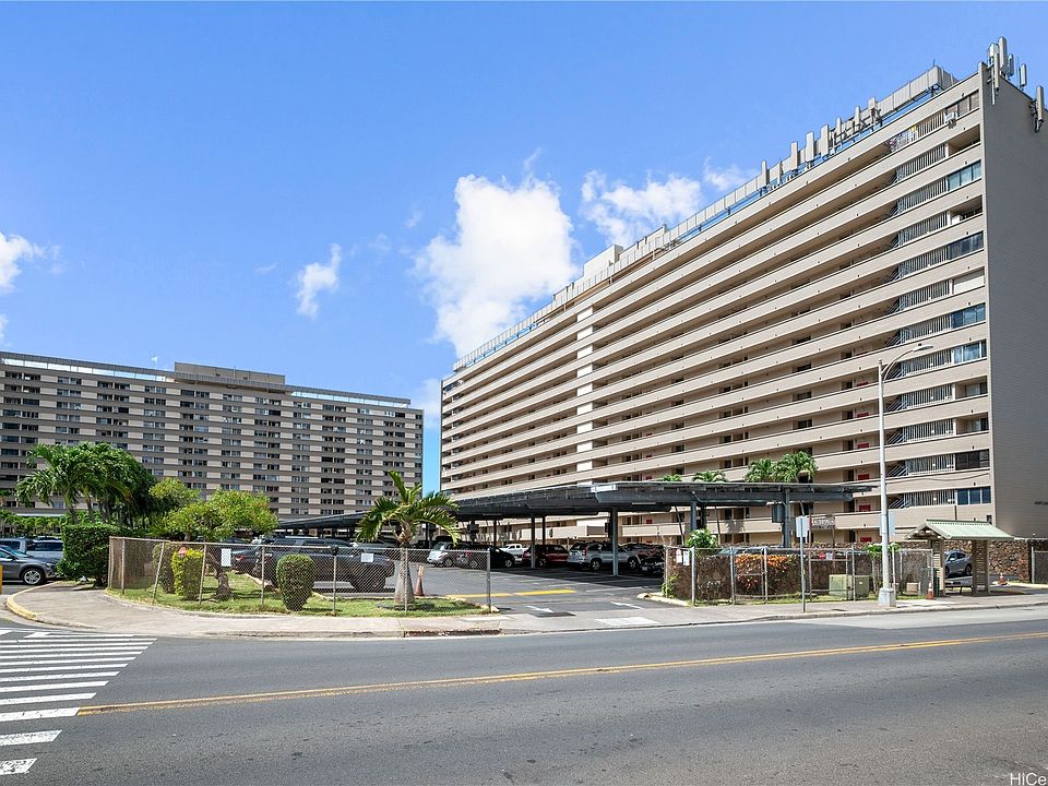 1st image of 3215 Ala Ilima St APT A406