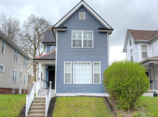 800 S 18th St, Columbus, OH 43206