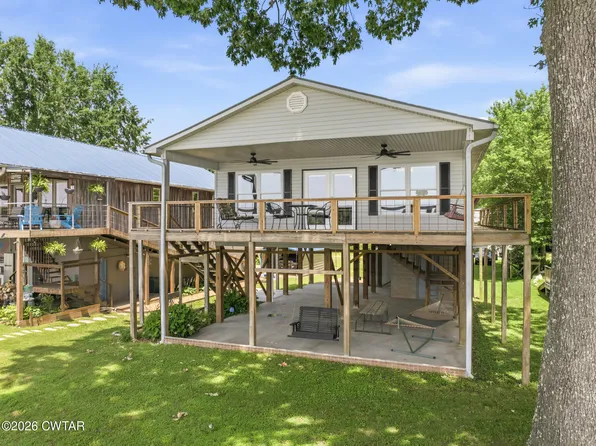 1728 Yarbro Landing Ln, Decaturville, TN 38329