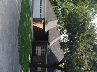 501 W Windsor Dr, Denton, TX 76207