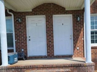 Stoney Run Apartments, Goldsboro, NC 27534