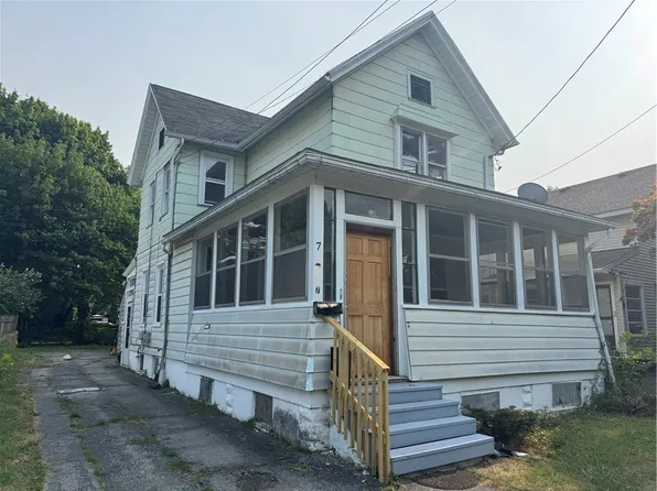 7 Bauer St, Rochester, NY 14606