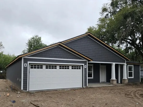 10314 SEAL Road, Jacksonville, FL 32225