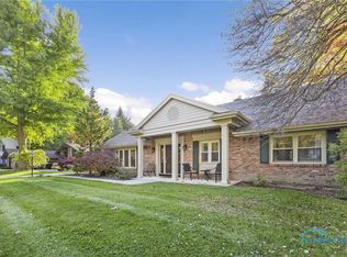 4835 Skelly Rd, Toledo, OH 43623