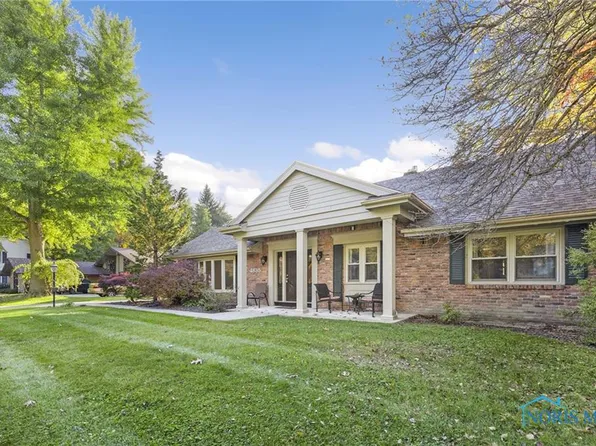 4835 Skelly Rd, Toledo, OH 43623
