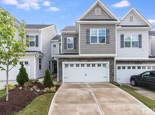 128 Zante Currant Rd, Durham, NC 27703