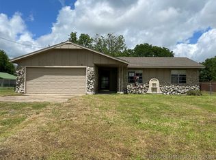 35485 E 141st St S, Coweta, OK 74429