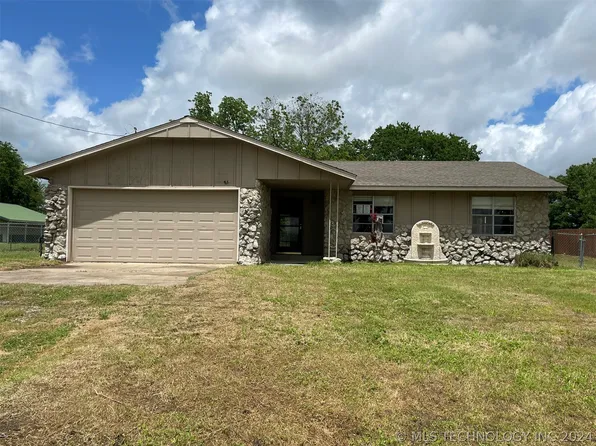35485 E 141st St S, Coweta, OK 74429