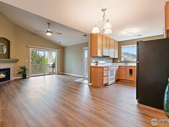 4th image of 4715 Hahns Peak Dr Unit 203