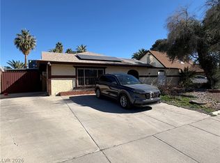 4204 Grace St, Las Vegas, NV 89121