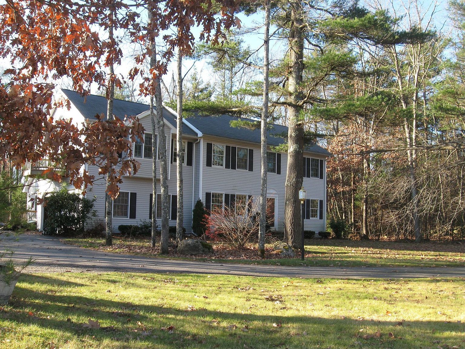 Marshall 初代ACTON 549 Marshall St, Paxton, MA 01612 | Zillow