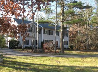 549 Marshall St, Paxton, MA 01612