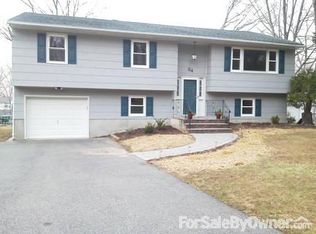 64 Summit Ave, Cedar Knolls, NJ 07927
