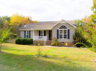 2685 Davenport Rd, Tullahoma, TN 37388
