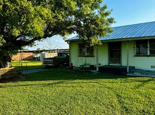 2708 W Canal St N, Belle Glade, FL 33430