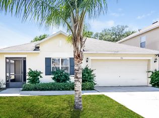 406 Chimney Rock Dr, Ruskin, FL 33570