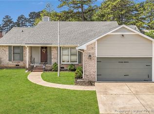 270 Buhmann Dr, Fayetteville, NC 28314