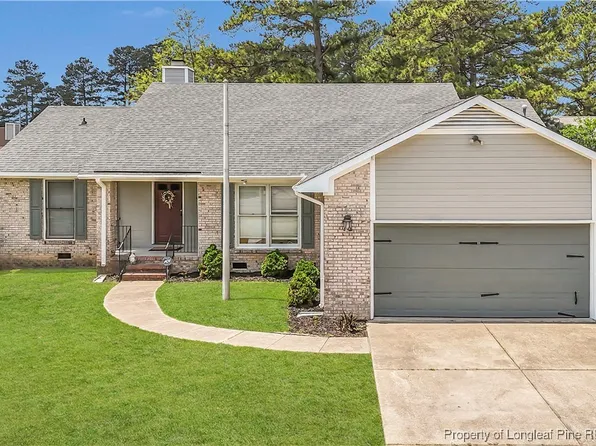 270 Buhmann Dr, Fayetteville, NC 28314
