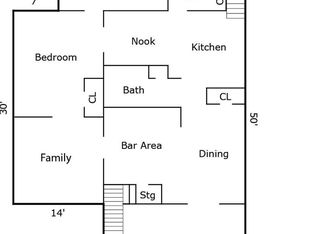 335 S Pennsylvania St, Denver, CO 80209