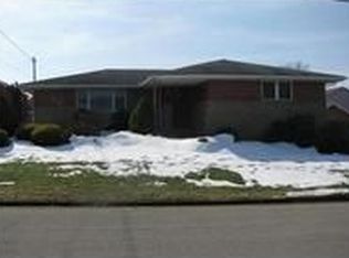 405 McKim St, Zelienople, PA