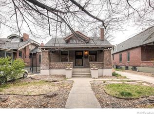 1230 Milwaukee St, Denver, CO 80206