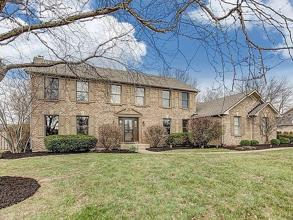 2nd image of 2867 Fence Stone Ct