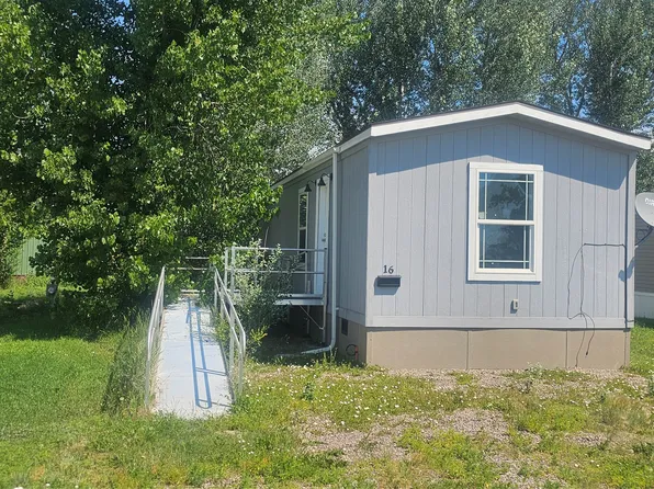 16 Trail Ln, Vaughn, MT 59487