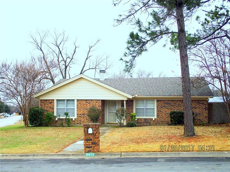 1st image of 8416 Brookhaven Dr