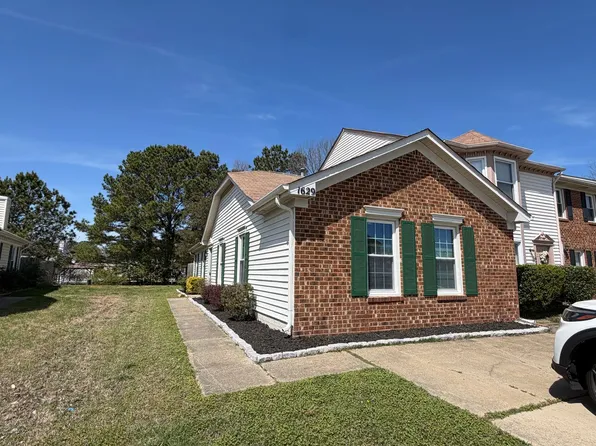 1629 Sword Dancer Dr, Virginia Beach, VA 23454