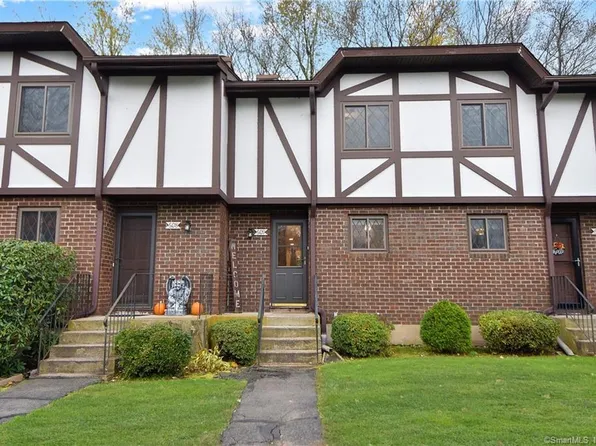 609 Cedar Hollow Drive #609, Rocky Hill, CT 06067