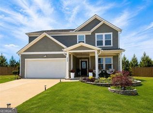 2268 Blackbird Cir, Covington, GA 30016