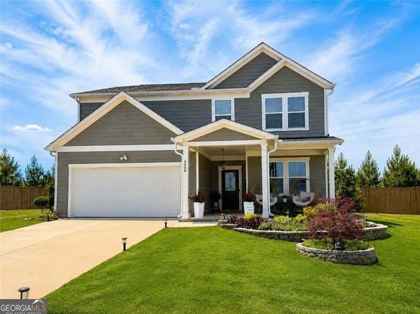 2268 Blackbird Cir, Covington, GA 30016