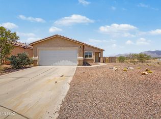 2128 W Frostwood Ln, Tucson, AZ 85745