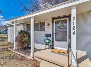 2124 Guadalupe St, San Angelo, TX 76901