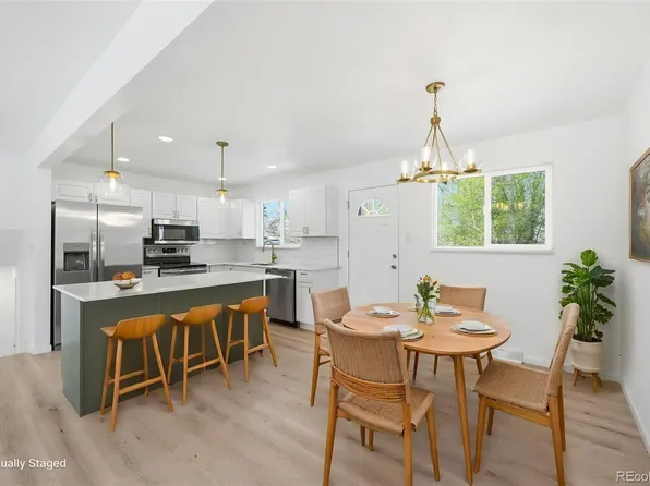 11549 W Virginia Avenue, Lakewood, CO 80226