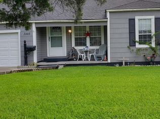 3148 Boyd Ave, Groves, TX 77619