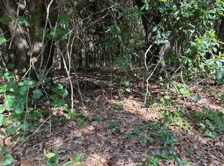 TRACT 1 Convick Cir, Pavo, GA 31778