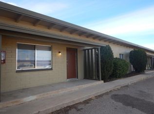1800 E Fry Blvd APT 19, Sierra Vista, AZ 85635