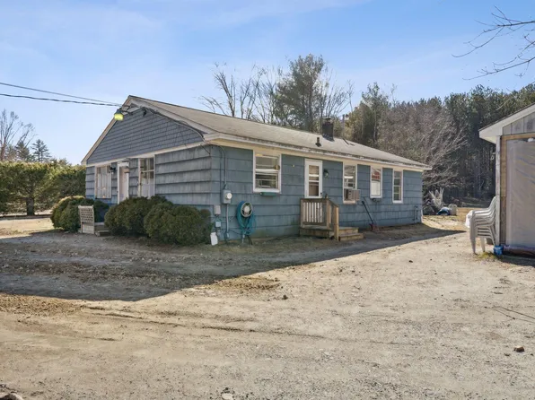 139 Lisbon Street, Lisbon, ME 04250