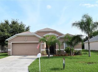 652 Lake Charles Dr, Davenport, FL 33837